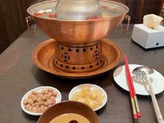 -南门涮肉(后海店)