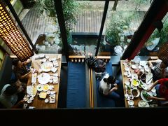 景观位-旅马餐厅(茅家埠店)