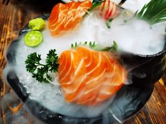 -小川洋风料理(街道口店)