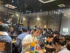 大堂-范贤光鸡公煲(平乐园总店)