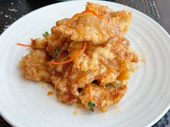 -长春凯悦酒店-品悦中餐厅