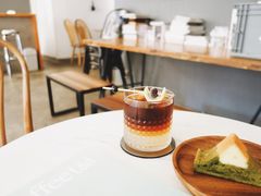 -研途咖啡馆(健康路店)