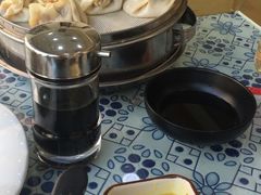 羊肉烧卖-回香楼大连新派清真菜
