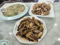 -海香园饭店