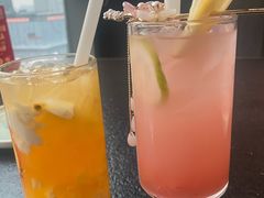 -唐猫庭院·千年陕菜(赛格国际购物中心店)