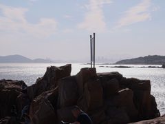 -青岛第三海水浴场