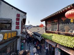 -召稼楼古镇