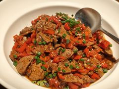 -曾宴·楚菜(湖北省博物馆店)