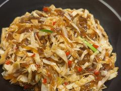 -衡厨·衡阳土菜(中南店)