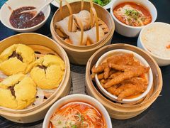 -金鼎轩(鸟巢北辰荟店)