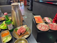 -西塔老太太泥炉烤肉(龙湖北苑天街店)