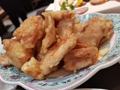 -老厨家(友谊路总店)