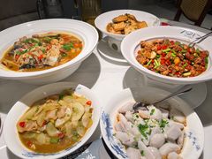 -7017浙菜•建德味(市心北路店)