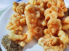 -九龙餐厅(大沽路店)