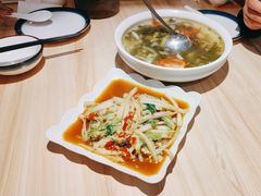 -香缇小院私房菜(盐务街店)