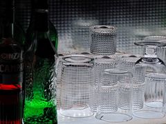 -HUNTING BAR亨霆鸡尾酒馆(越秀淘金店)