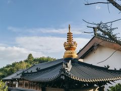 -径山寺