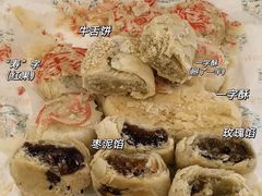 -芦庄子桂顺斋(和平路总店)