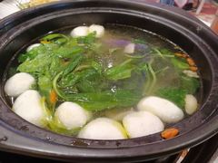 -好福记饭店(红梅公园店)