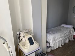 -IDEA·艾蒂尔科技美肤·日式美甲美睫集合店