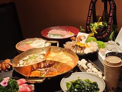 -色響火锅(恒隆广场店)
