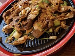-庆云楼饭庄(什刹海店)