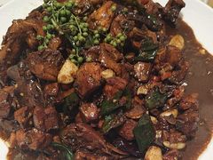 -偏爱炒鸡(老县衙店)