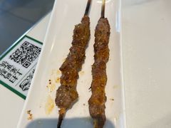 -真食净香居·内蒙烧麦(亚运村店)