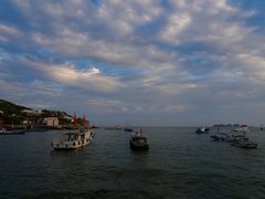 景点-东极岛景区
