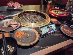 -厚贞日式烤肉(浦东汇智店)