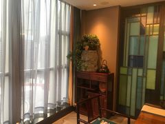 -御膳·现代粤菜·高空城景宴会厅·谢师宴(罗湖万象城店)
