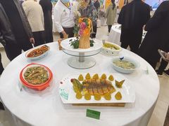-村长家的疙瘩汤·东营菜(东营茶城店)