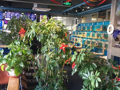 -海味当家·蒸锅海鲜(星海公园店)