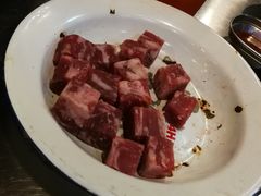 -马路牙子烧烤音乐酒馆(望京店)
