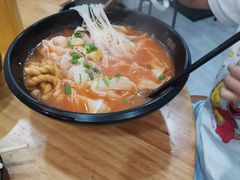 -渝和喵叔米线(南坪万达店)