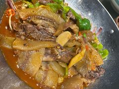 -民间瓦缸煨汤館(嵩山路店)