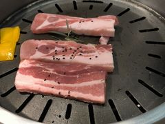 -安又胖韩国烤肉(泰达永旺店)