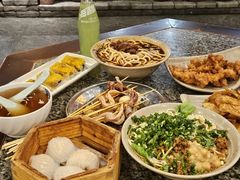 港式虾饺皇-小街天府(西工小街店)