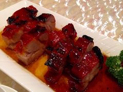 -8餐厅(新葡京酒店)