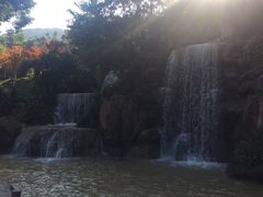 -广州市帽峰山景区