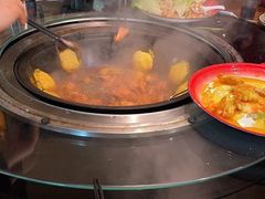 -全家福东北菜(大运河博物馆店)