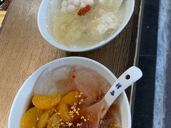贡梅煎冰粉-禅泉冰粉(24城店)