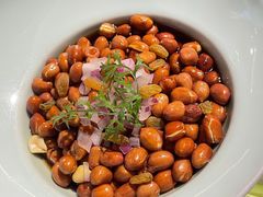 胡同口下酒菜-北平食府(马鞍山路店)