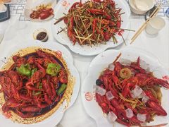 -於氏虾神(盱眙总店)
