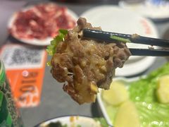 -贵宾牛·潮汕牛肉火锅(珠池总店)