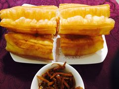 -万柳阁小馆·花园餐厅(龙潭湖店)
