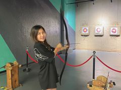 -极限PLAY运动娱乐新世界·团建派对潮玩休闲馆·室内蹦极高空游乐园