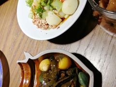 -二孃鸡爪爪(东风路总店)