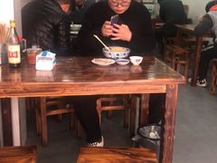 大堂-苏州藏书羊肉馆(安顺路店)