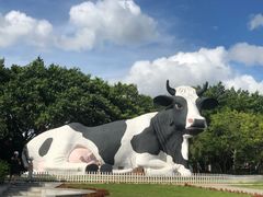-光明农场大观园